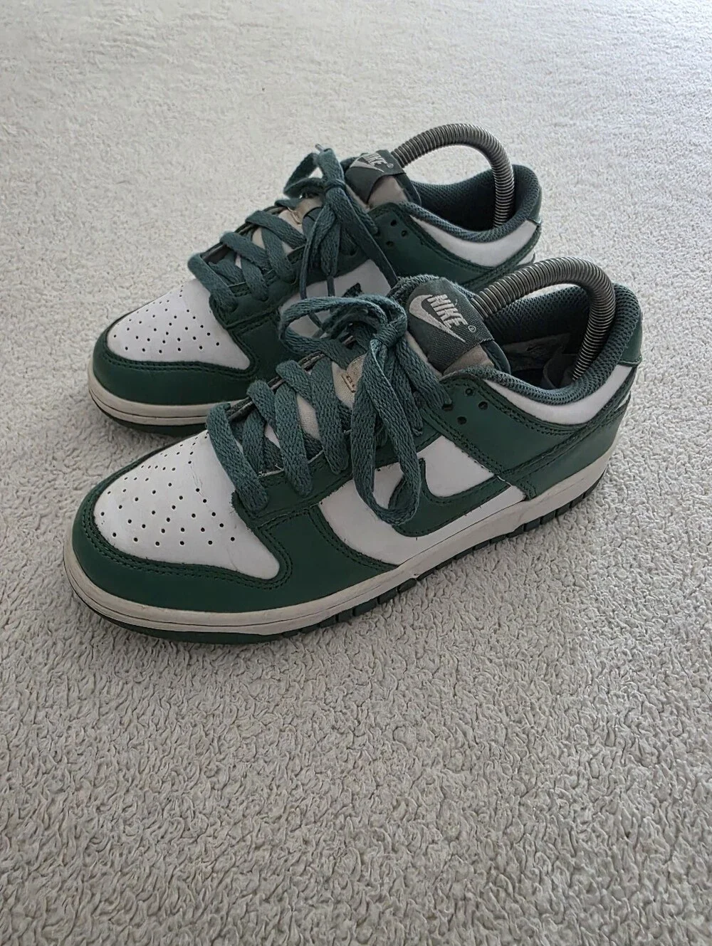 Nike dunk low